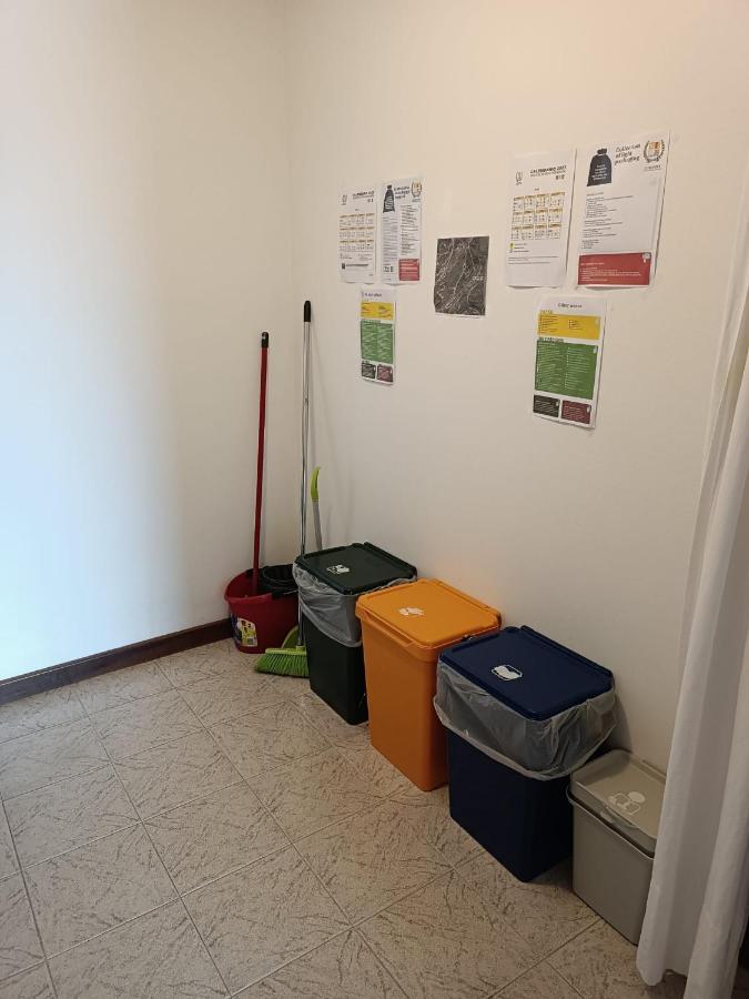 Casa Vacanze Lavanda & Rosmarino Telve Dış mekan fotoğraf