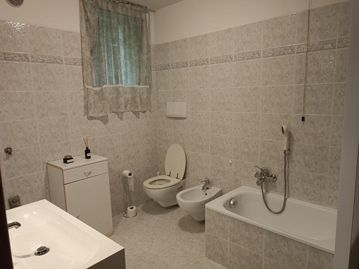Casa Vacanze Lavanda & Rosmarino Telve Dış mekan fotoğraf